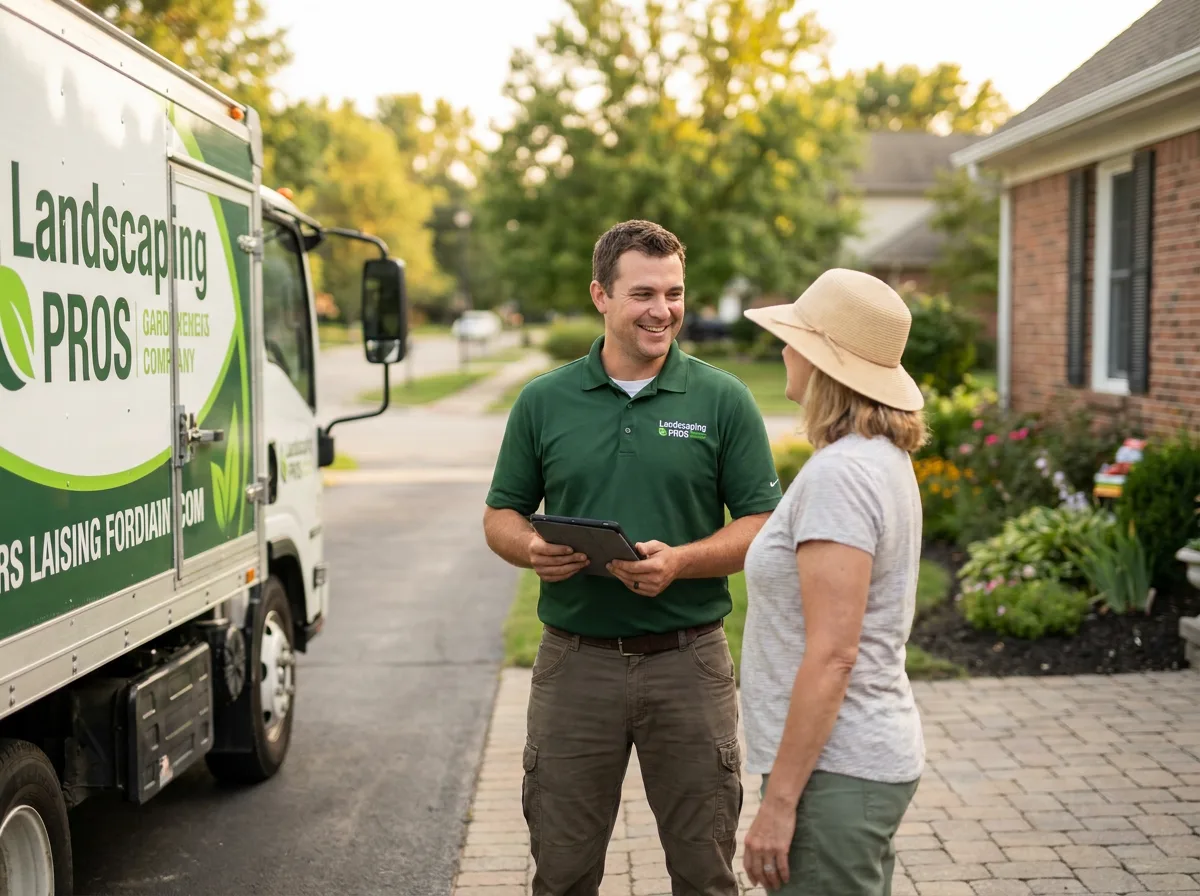 Landscaping Bacliff, TX FAQs